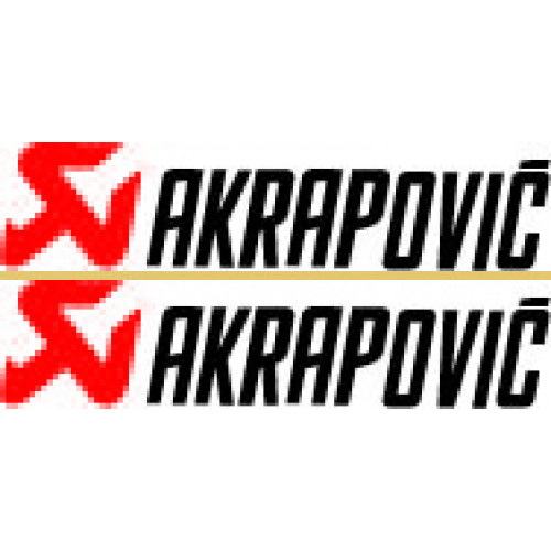 Logo Akrapovic