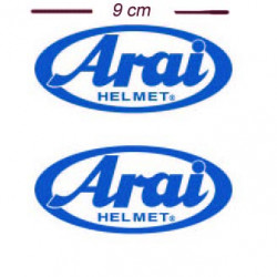 Logotipo ARAI