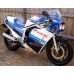 Kit adhesivos Suzuki GSXR 750 1985